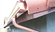Rain Gutter Installation, Repair, Cleaning in Ridge Spring, SC